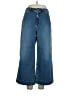 Gap Blue Jeans Size 33 waist - photo 1