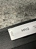 MNG Solid Black Casual Skirt Size M - photo 4