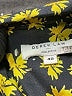 Derek Lam 100% Polyester Yellow Casual Dress Size EU (IT) 40 / US 4 - photo 7