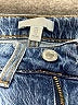 H&M Hearts Blue Jeans Size 8 - photo 7