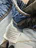 H&M Hearts Blue Jeans Size 8 - photo 8