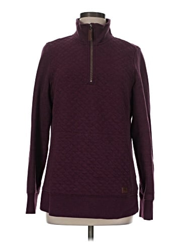 L.L.Bean Pullover Sweater (view 1)