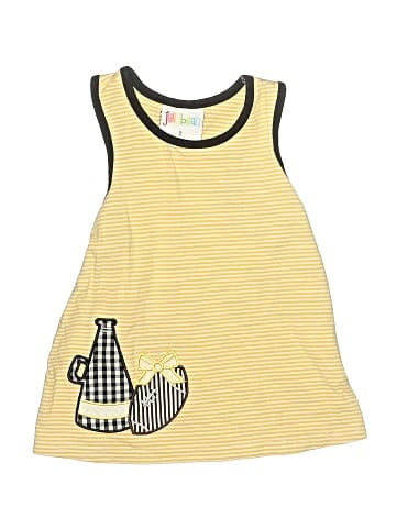 Jelly Beans Sleeveless Top (view 1)