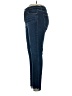 Gap Solid Blue Jeans Size 33 Waist L - photo 5