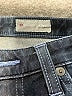 Adriano Goldschmied Blue Jeans Size 26 WAIST R - photo 4