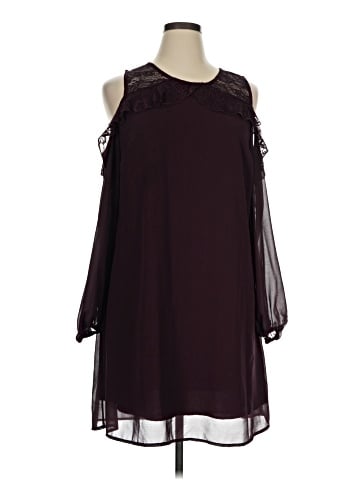 Maurices Cocktail Dress (view 1)