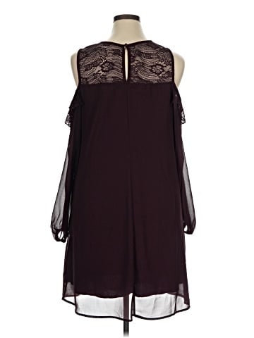 Maurices Cocktail Dress (view 2)