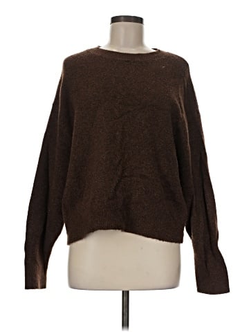 Zara Pullover Sweater (view 1)