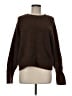 Zara Brown Pullover Sweater Size M - photo 1