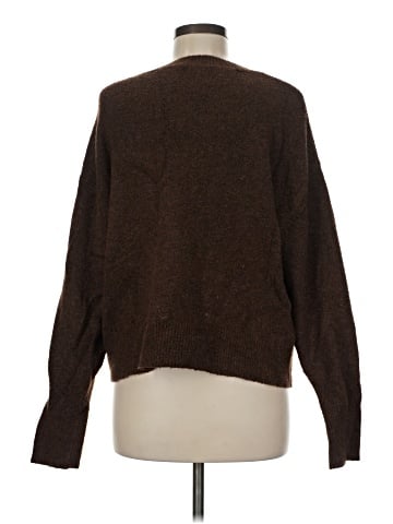 Zara Pullover Sweater (view 2)