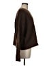 Zara Brown Pullover Sweater Size M - photo 4