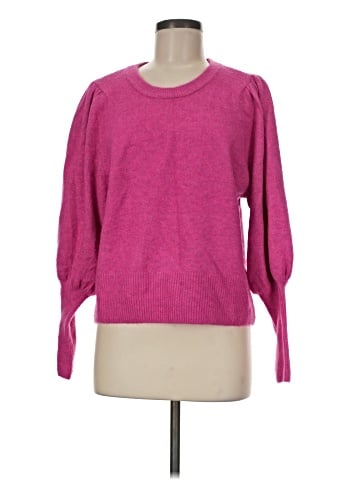 CeCe Pullover Sweater (view 1)