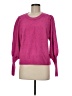 CeCe Pink Pullover Sweater Size M - photo 1