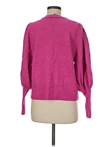CeCe Pullover Sweater (view 2)