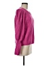 CeCe Pink Pullover Sweater Size M - photo 4