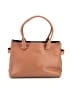 Coach 100% Leather Tan Leather Satchel One size - photo 3