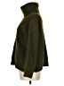 LUCCA Green Turtleneck Sweater Size M - photo 5