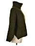 LUCCA Green Turtleneck Sweater Size M - photo 4