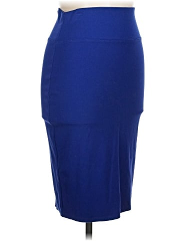 Hybrid & Company Formal Skirt (view 1)