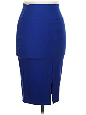 Hybrid & Company Formal Skirt (view 2)