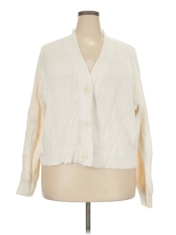 Universal Thread Cardigan (view 1)