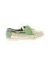 Coogi Green Sneakers Size 8 1/2 - photo 1