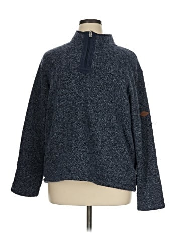 Orvis Fleece (view 1)
