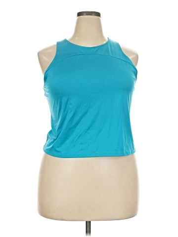 Tek Gear Tank Top (view 1)
