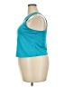 Tek Gear Teal Tank Top Size XXL - photo 5