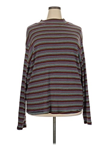 White Stag Turtleneck Sweater (view 1)