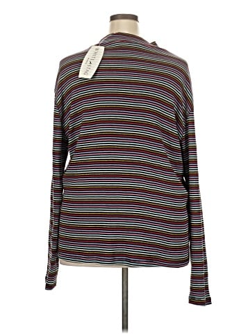 White Stag Turtleneck Sweater (view 2)
