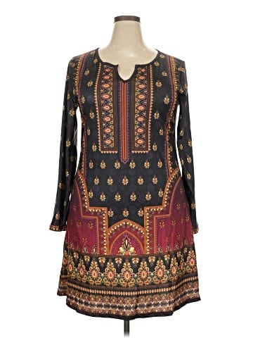 Unbranded Casual Dress (view 1)