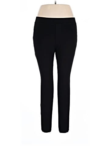 Terra & Sky Active Pants (view 1)