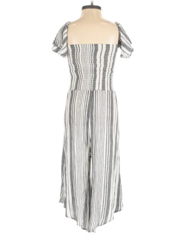Blue Life Jumpsuit (view 2)