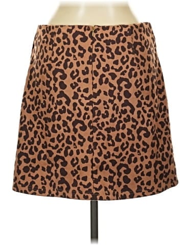 Crescent Casual Skirt (view 2)