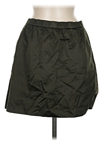 Madewell Casual Skirt (view 1)