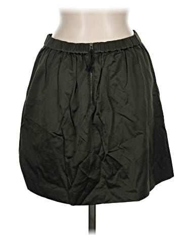 Madewell Casual Skirt (view 2)