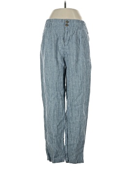 Garnet Hill Linen Pants
