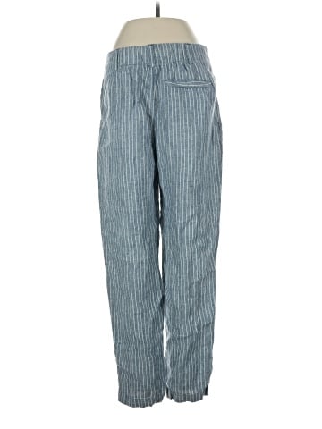 Garnet Hill Linen Pants (view 2)
