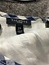 Talbots 100% Cotton Blue Sleeveless Blouse Size 2X - photo 7
