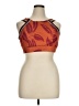 ChicMe Orange Tank Top Size XL - photo 1