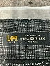 Lee Houndstooth Gray Casual Pants Size 16W - photo 7
