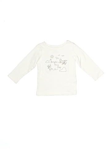 Carter's 3/4 Sleeve T-Shirt (view 1)