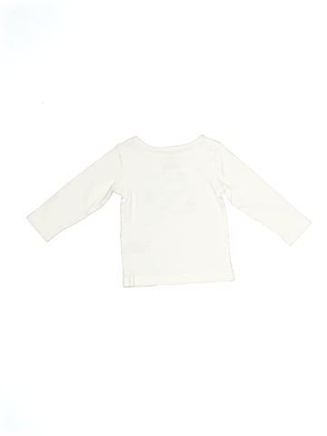 Carter's 3/4 Sleeve T-Shirt (view 2)