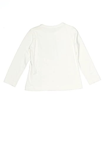 Monnalisa Long Sleeve T-Shirt (view 2)