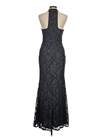 Betsy & Adam Cocktail Dress (view 2)