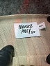 Princess Polly Tan Turtleneck Sweater Size Med - Lg - photo 7