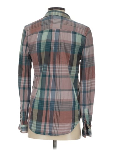Toad & Co Long Sleeve Blouse (view 2)