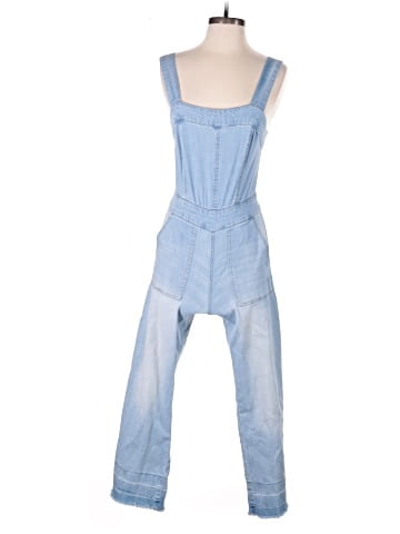 Dollhouse Overalls (view 1)