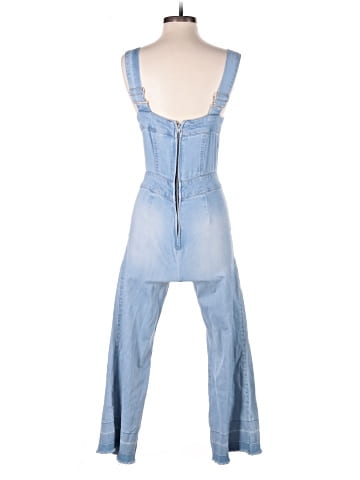 Dollhouse Overalls (view 2)